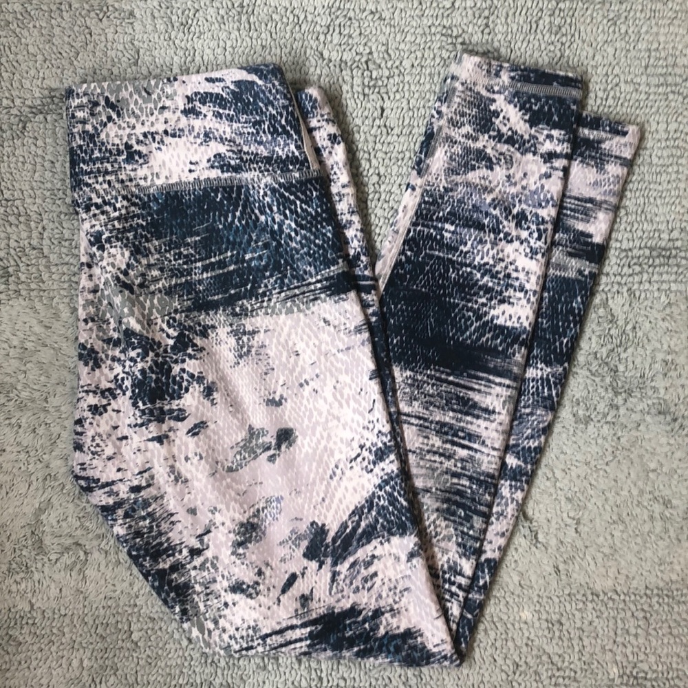 Fabletics Workout Leggings